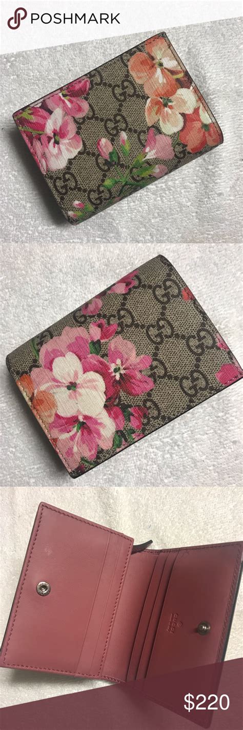 authentic gucci wallet women brand.